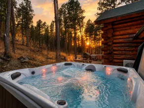 Great Lodge at Hillside- Iconic 6K Sqft Log Lodge - Image 2