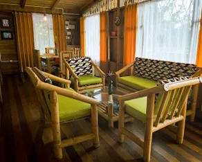 EcoCabin| campfire+full kitchen+grill+parking - Image 4