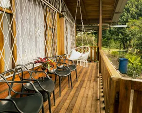 EcoCabin| campfire+full kitchen+grill+parking - Image 2