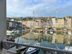 Harbor View - 1 bedroom apartment sleeps 2 - Image 3