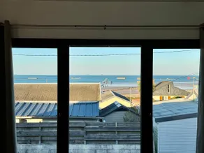 Lodges des Pontons - Cap Est - vue mer - Image 4