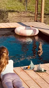 Casa Wild with heated pool & Nordic bath... - Image 3