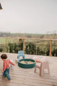 Casa Wild with heated pool & Nordic bath... - Image 2