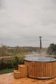 Casa Wild with heated pool & Nordic bath... - Image 4