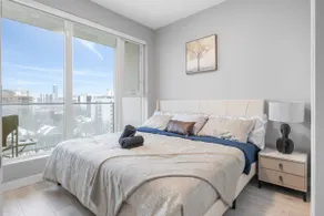 Executive King bed Suite free wifi parking - Image 3
