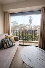 Modern 3BR/2BA apartment · Close to Miraflores - Image 2