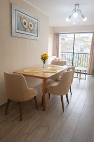 Modern 3BR/2BA apartment · Close to Miraflores - Image 3