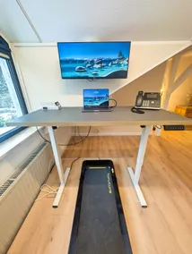5* Apartment – rooftop, air-condition, parking - Image 2
