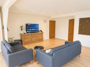 5* Apartment – rooftop, air-condition, parking - Image 5