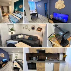 The COSY / 3-star / Downtown / Apartment - Image 2
