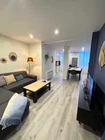 The COSY / 3-star / Downtown / Apartment - Image 4