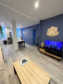 The COSY / 3-star / Downtown / Apartment - Image 5