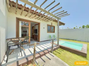 Chalé / pool / Fortim-CE / Pets OK - 11 - Image 3
