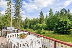 Beautiful cabin with all amenities for rent - Image 5
