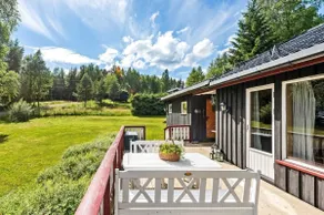 Beautiful cabin with all amenities for rent - Image 4