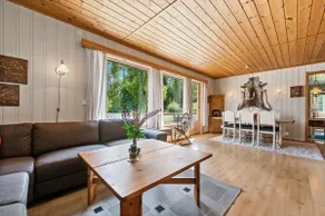 Beautiful cabin with all amenities for rent - Image 2
