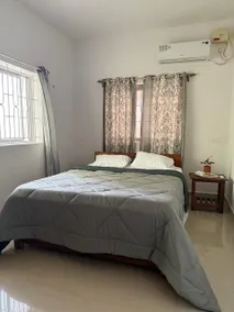 Steps To The Surf - Beachside 2 Bedroom Apartment in Mandrem - Image 5