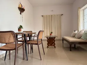 Steps To The Surf - Beachside 2 Bedroom Apartment in Mandrem - Image 4
