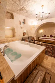 Library Cave House - Image 2