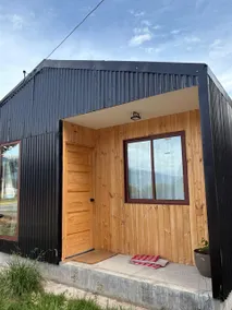 Cabin in Bahía Murta - Image 2
