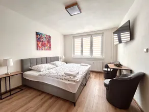 Apartment Nad řekou - Image 3