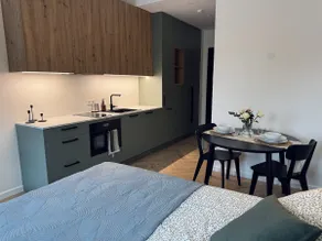 Stylish apartment in Volta Quarter, close to the city center! - Image 4