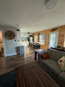 Lakefront Chalet near UT - Image 3
