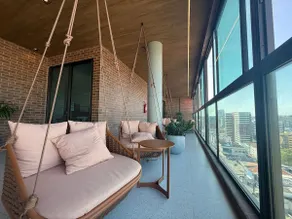 WISH – 2 suites 50 m from the seafront/rooftop/pool - Image 4