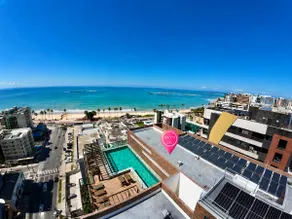 WISH – 2 suites 50 m from the seafront/rooftop/pool - Image 2
