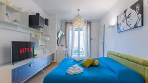[Swimming Pool-Parking-Sea View] The Ligurian Pearl - A/C - Image 3