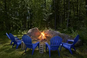 Peaceful Getaway | Game Room | Lakes Region - Image 3
