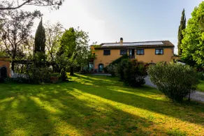 RusticoToscano Apartment - Portico - Image 3