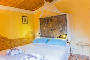 RusticoToscano Apartment - Portico - Image 5