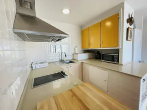 Tamariu Beach 2 · Terrace Penthouse on the Beach - Image 5