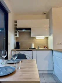Charmant studio • Jardin • Terrasse • Parking - Image 5