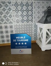 The Carouge Soldier's Cottage with heated pool - Image 5