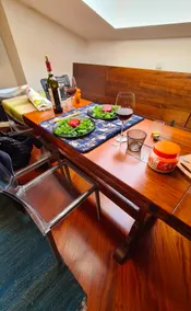 Apartment in Crissolo at the foot of Monviso - Image 4