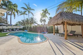 231 | Sleeps 8 | Pool | Tiki | by DelrayNightly - Image 2