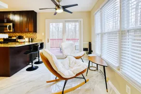 Wooded Retreat | Free Parking | Pets | Near DC - Image 2