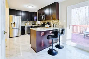 Wooded Retreat | Free Parking | Pets | Near DC - Image 4