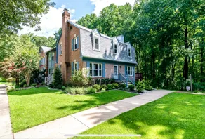 Wooded Retreat | Free Parking | Pets | Near DC - Image 3