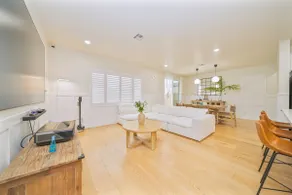 Flat-Level Single Family Home w/Backyard - Image 3