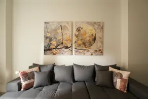 Tree Road Patras City Apartment - Image 2