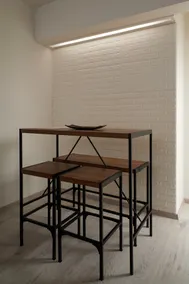 Tree Road Patras City Apartment - Image 4