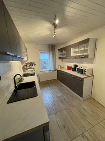 Dog-friendly holiday bungalow near forest - Image 5