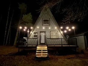 A-Frame: Projector, ORV, Golf, Fish/Hunt, Dogs, EV - Image 5