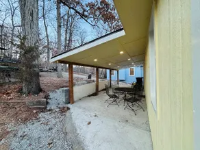 Lakefront Home w/ Private Dock & Massive Deck - Image 3