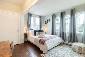 Groton Getaway • Stylish 2BR Close to Everything! - Image 4