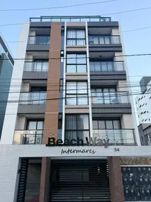 Lindo Studio com rooftop e piscina - Image 3