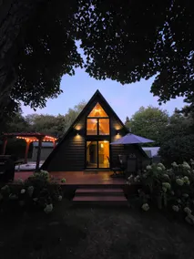 A-Frame on Memory Lane - Image 4